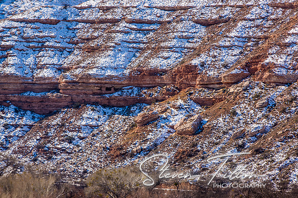 Vrede Canyon Railroad