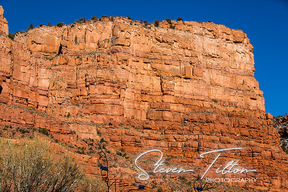 Vrede Canyon Railroad