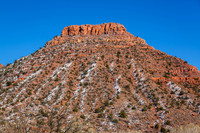 Vrede Canyon Railroad
