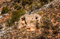 Vrede Canyon Railroad