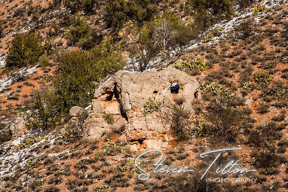 Vrede Canyon Railroad