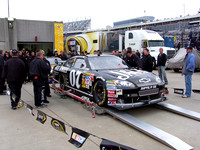 Car 07 Jack Daniels