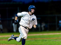 Leesville @ Heritage Baseball