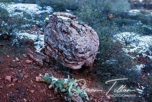 Vrede Canyon Railroad