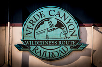 Vrede Canyon Railroad