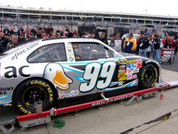 Car 99 Aflac