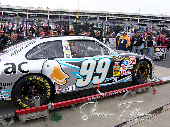 Car 99 Aflac
