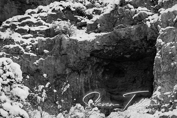Vrede Canyon Railroad
