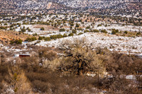Vrede Canyon Railroad