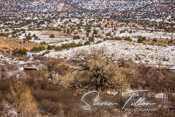 Vrede Canyon Railroad