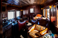 Vrede Canyon Railroad