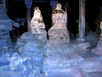 Ice Nativity