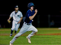 Leesville @ Heritage Baseball