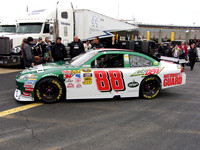 Car 88 National Guard