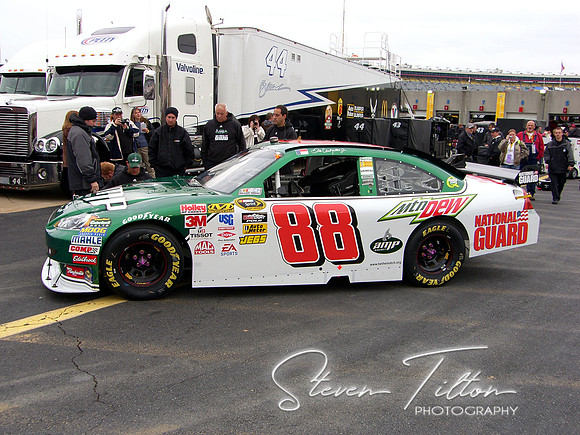Car 88 National Guard