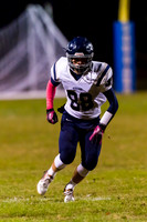 Heritage @ Wake Forest Varsity Football