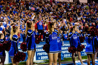 Heritage @ Wake Forest Varsity Football