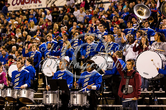 Heritage @ Wake Forest Varsity Football