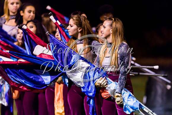 Heritage @ Wake Forest Varsity Football