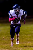 Heritage @ Wake Forest Varsity Football