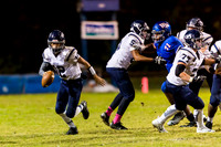 Heritage @ Wake Forest Varsity Football