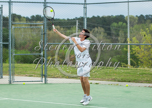 Sanderson vs. Heritage