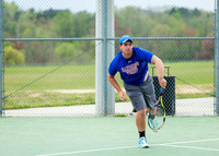 Sanderson vs. Heritage
