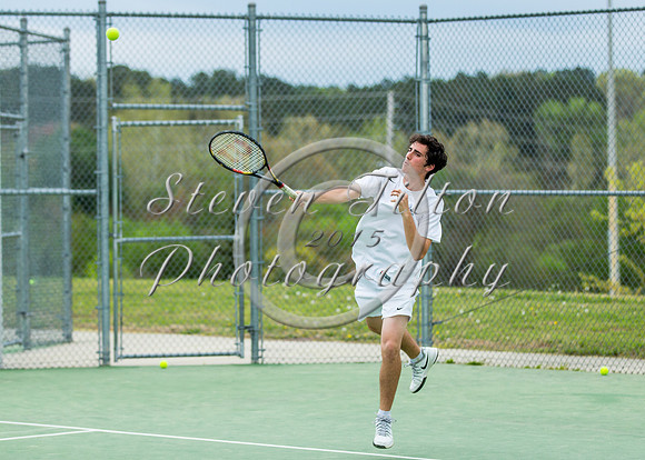 Sanderson vs. Heritage