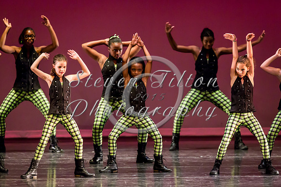 DDI Summer Gala 2015