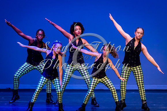 DDI Summer Gala 2015