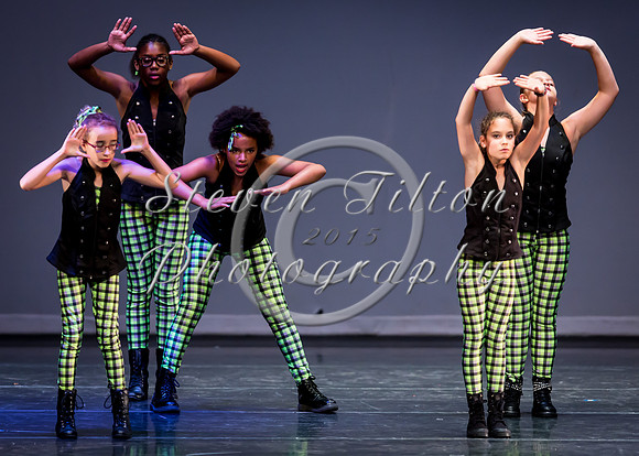 DDI Summer Gala 2015