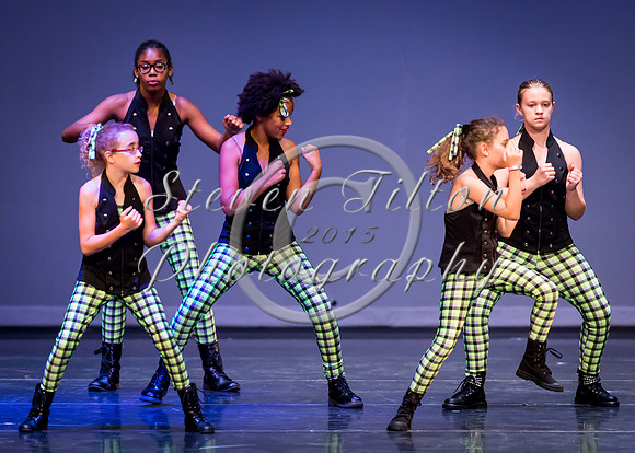 DDI Summer Gala 2015