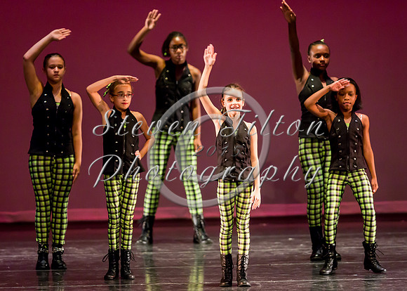 DDI Summer Gala 2015