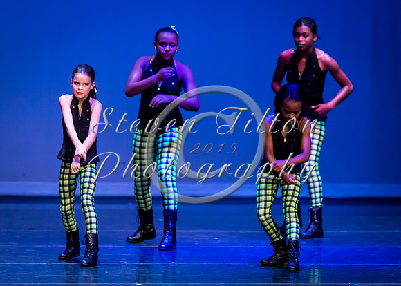 DDI Summer Gala 2015