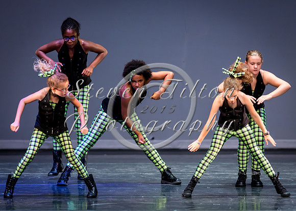 DDI Summer Gala 2015
