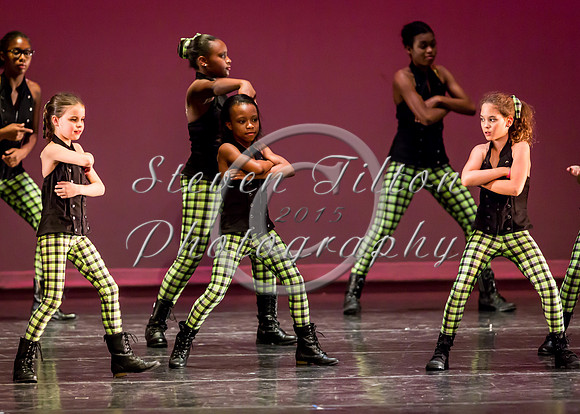 DDI Summer Gala 2015