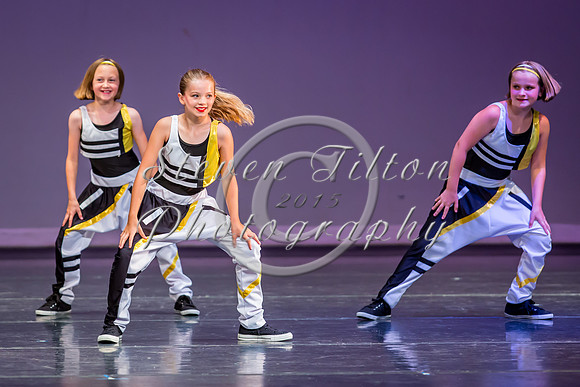 DDI Summer Gala 2015