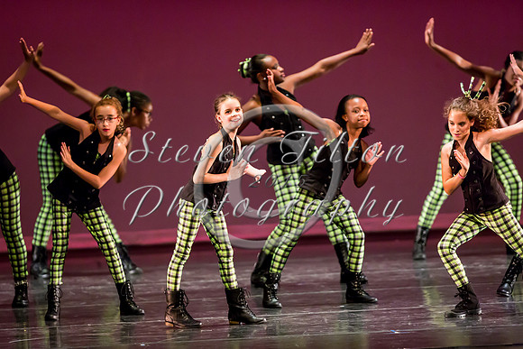 DDI Summer Gala 2015