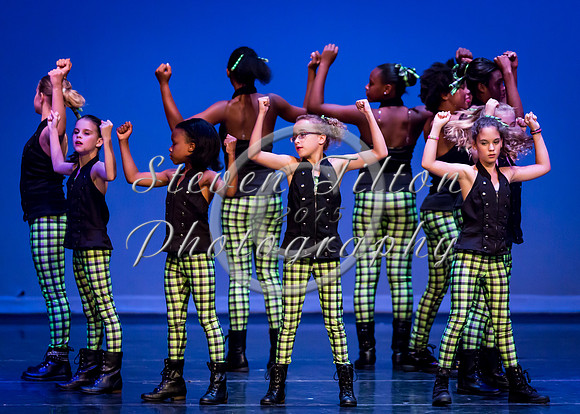 DDI Summer Gala 2015