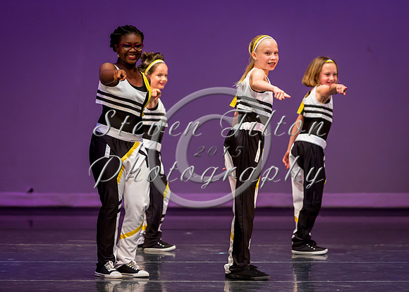 DDI Summer Gala 2015