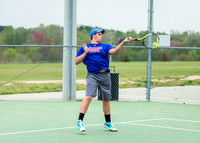 Sanderson vs. Heritage