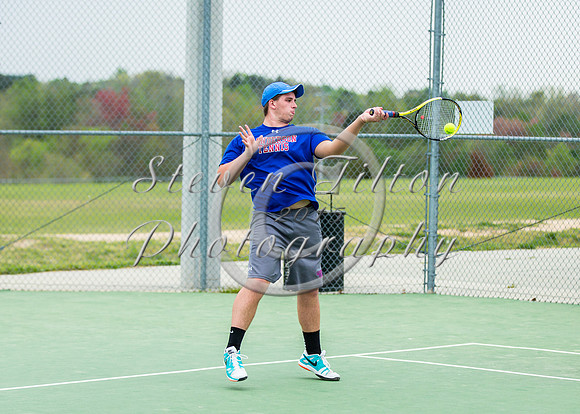Sanderson vs. Heritage