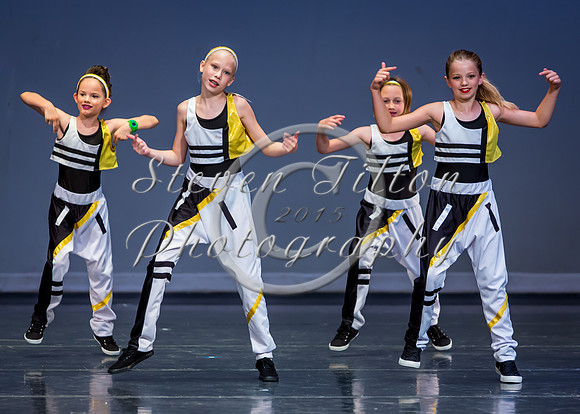 DDI Summer Gala 2015