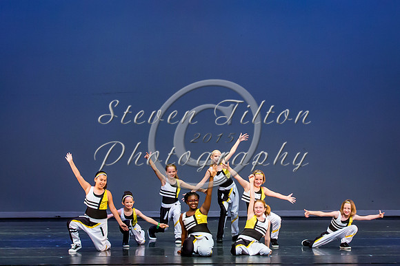 DDI Summer Gala 2015
