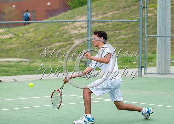 Sanderson vs. Heritage