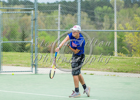 Sanderson vs. Heritage