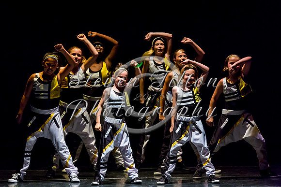 DDI Summer Gala 2015