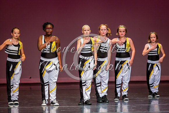DDI Summer Gala 2015