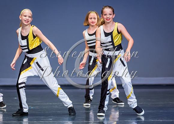 DDI Summer Gala 2015