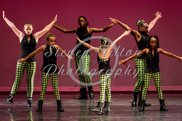 DDI Summer Gala 2015